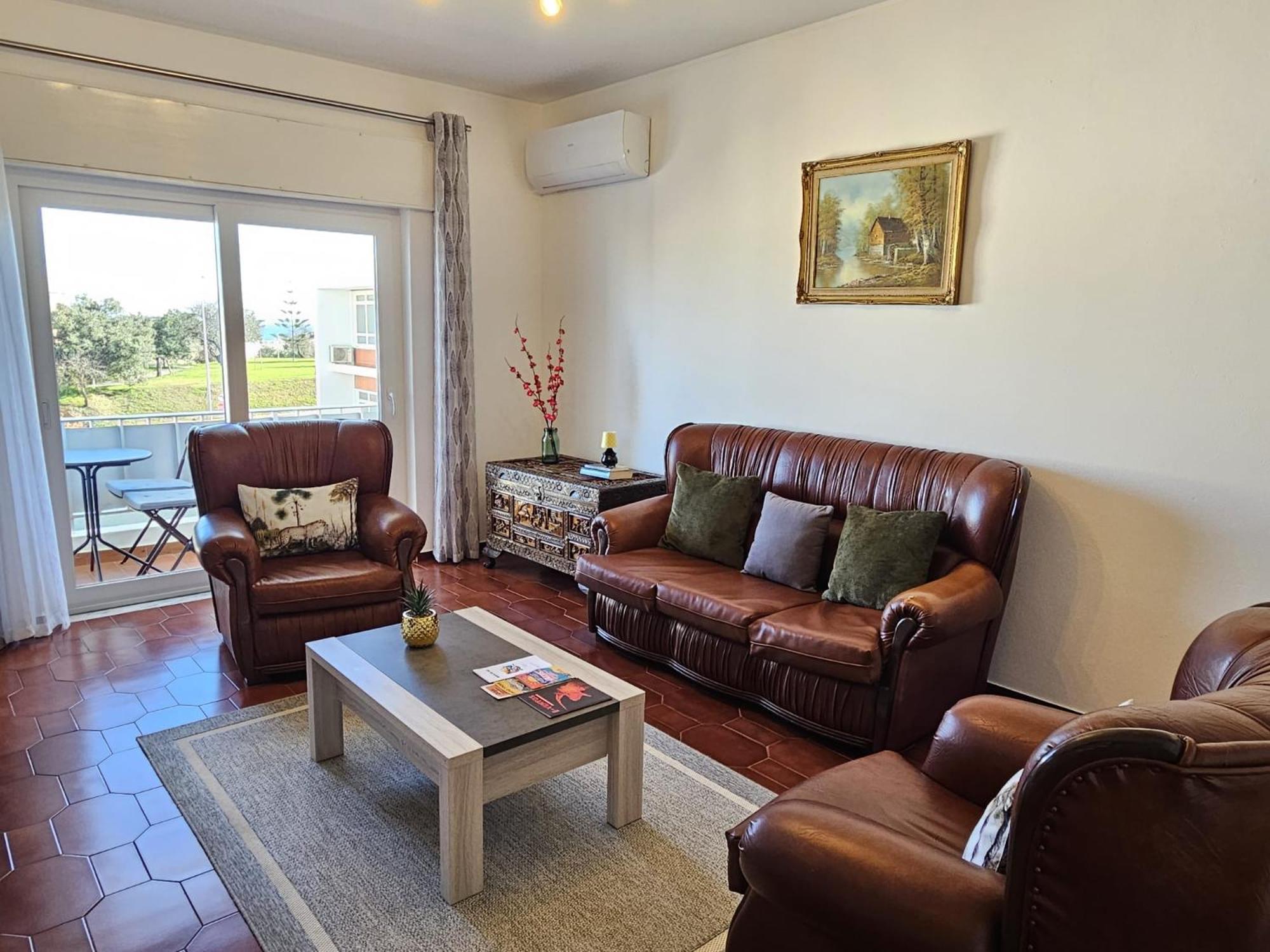 Retiro Do Sol Apartman Lagos Kültér fotó