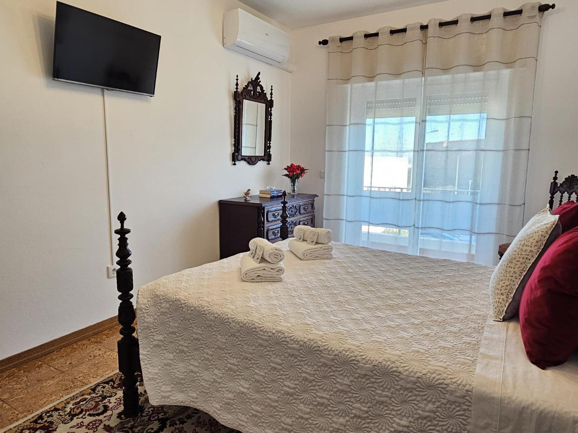 Retiro Do Sol Apartman Lagos Kültér fotó