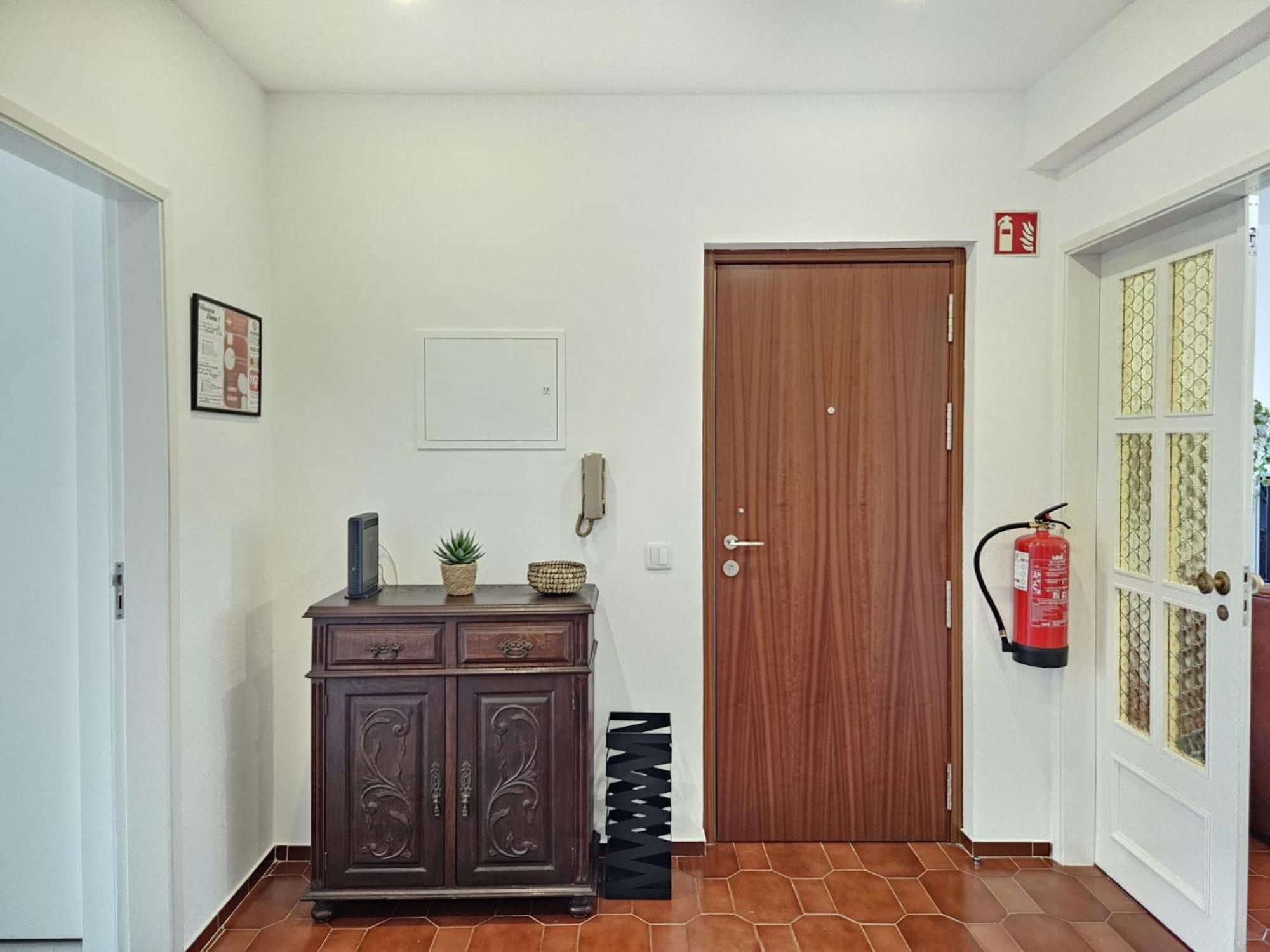Retiro Do Sol Apartman Lagos Kültér fotó