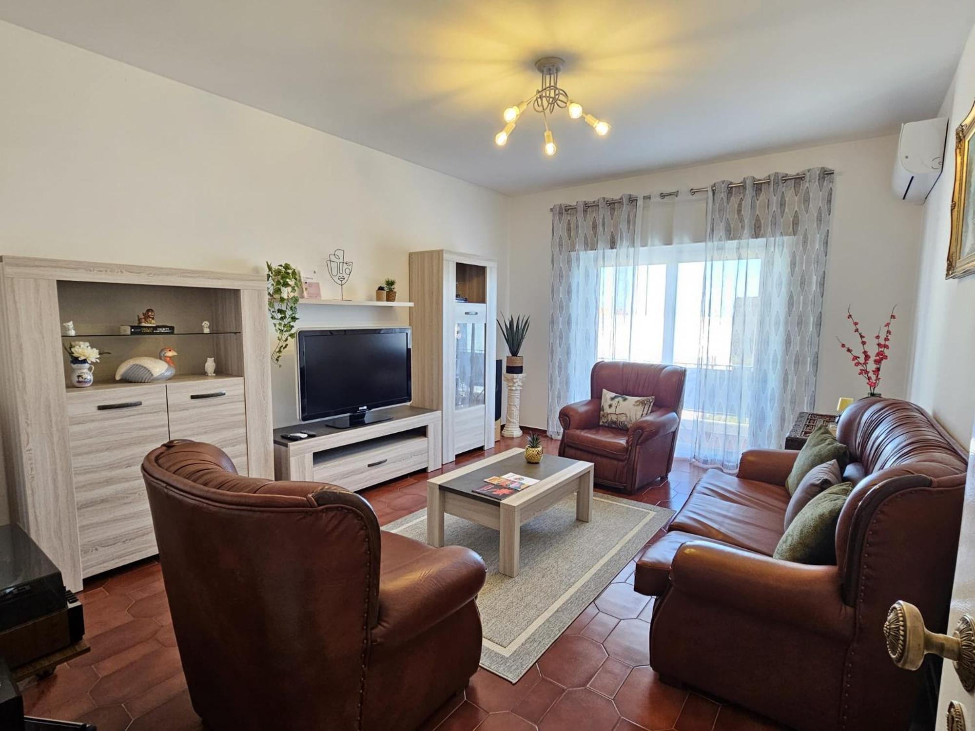 Retiro Do Sol Apartman Lagos Kültér fotó