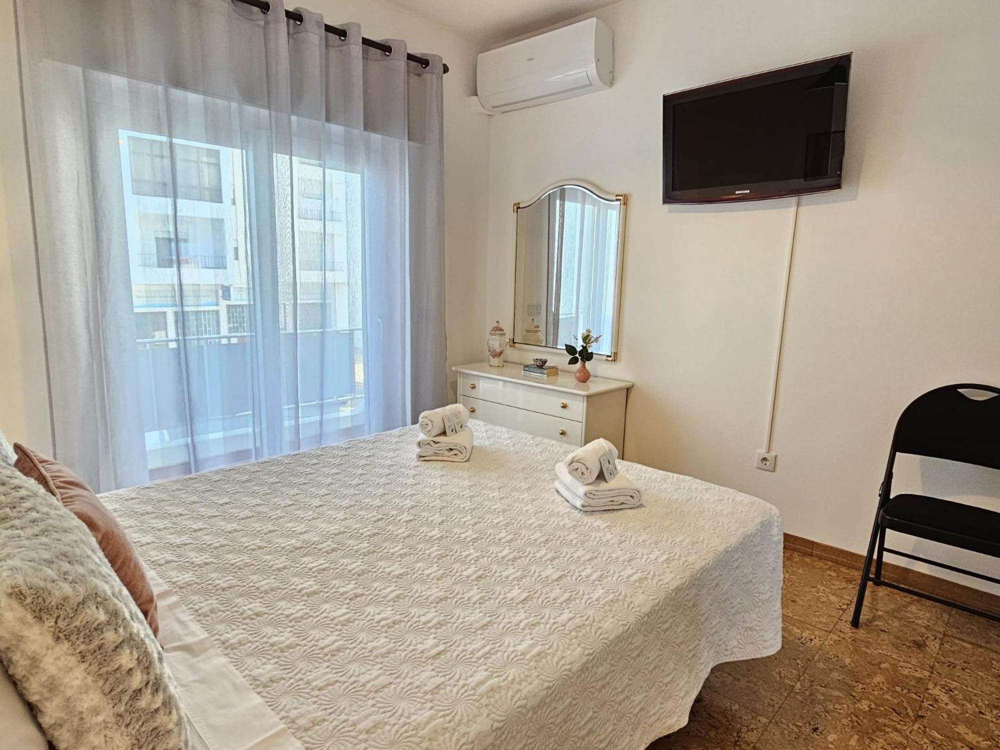 Retiro Do Sol Apartman Lagos Kültér fotó