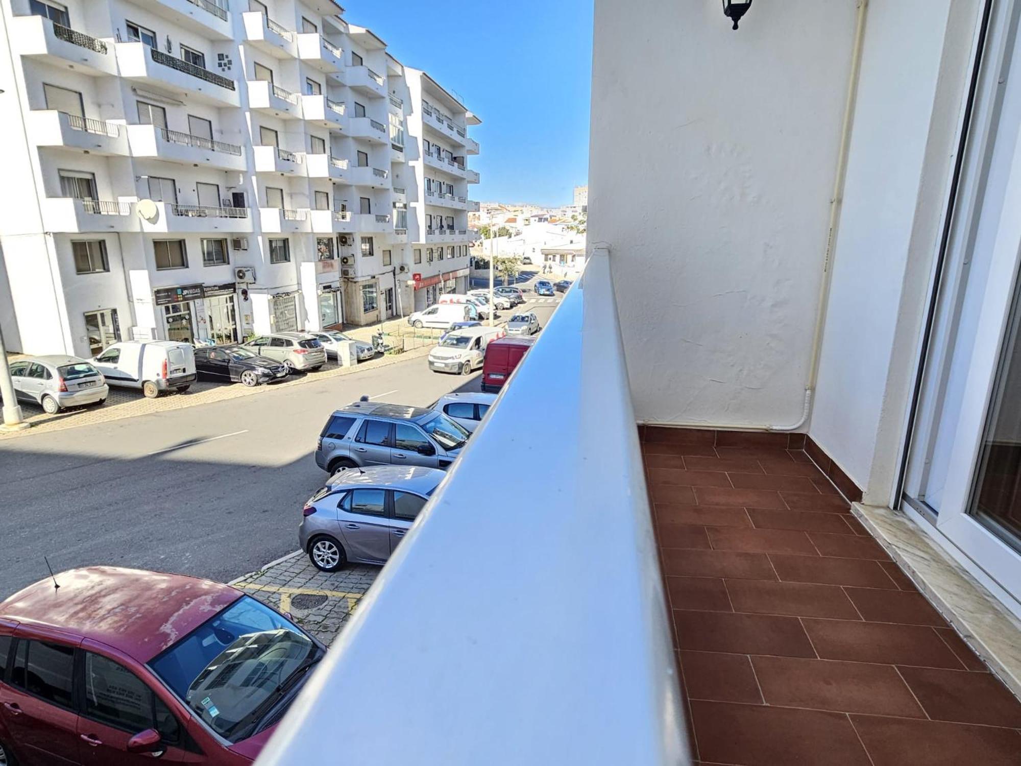 Retiro Do Sol Apartman Lagos Kültér fotó
