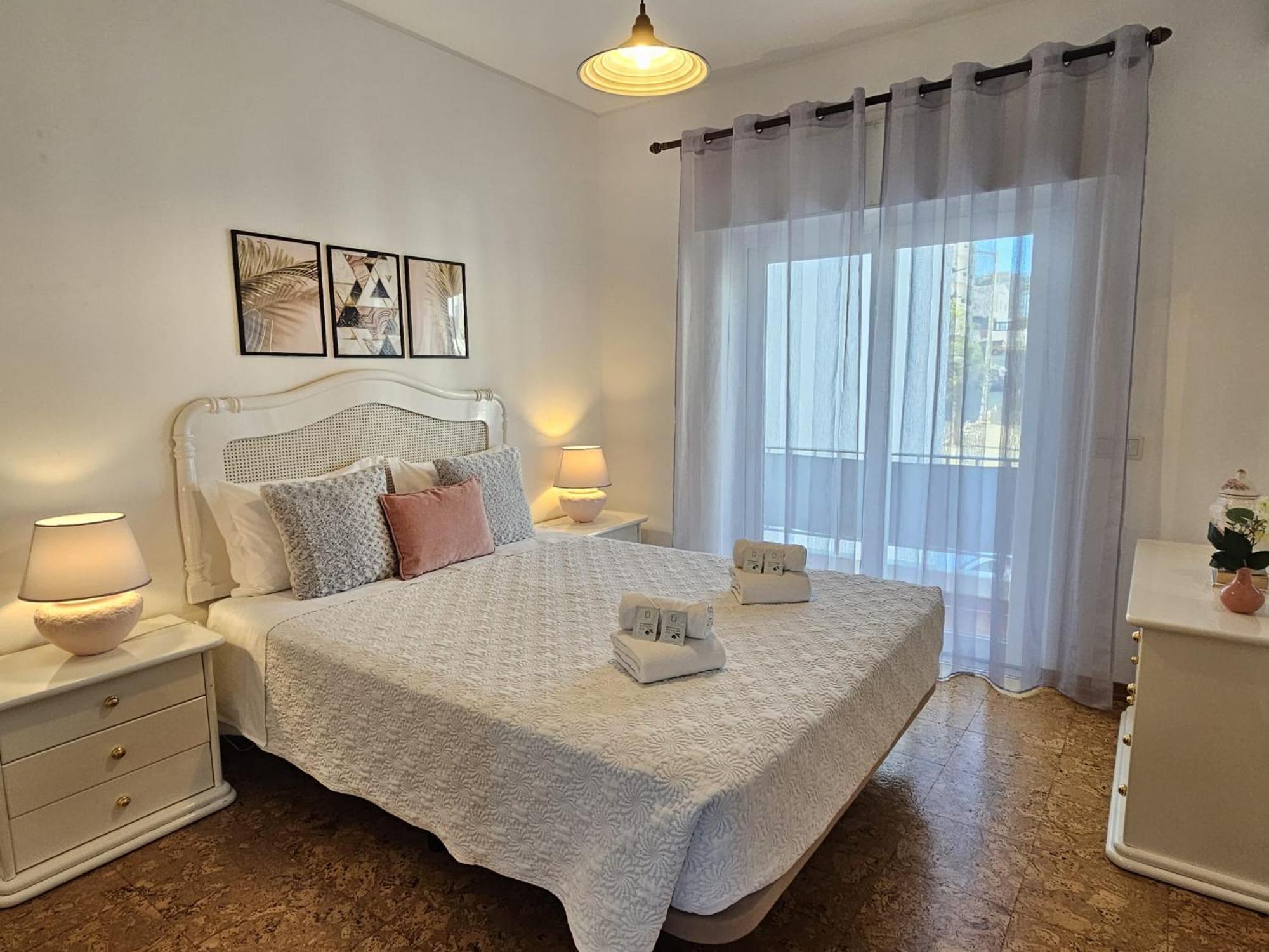Retiro Do Sol Apartman Lagos Kültér fotó